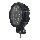 Luz/foco Led Para Auto 4x4 Antiniebla 51w