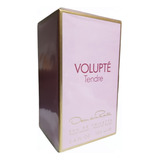 Oscar De La Renta Volupte Tendre Edt 100 Ml (mujer)