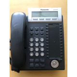 Teléfono Digital Panasonic Kx-dt343