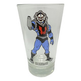 Vaso Hordak He-man Motu Simil Pepsi Universo Retro Ur Shera