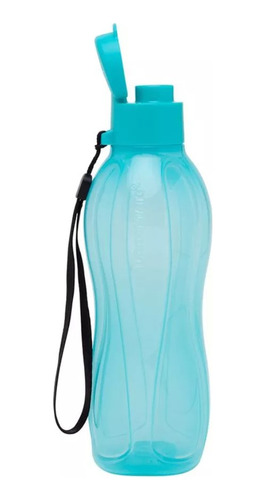 Garrafa Tupperware Ecotupper 500ml - Tropical