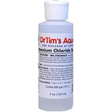 Drtim's Aquatics Solución De Cloruro De Amonio Para Cicli