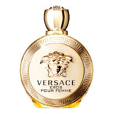 Versace Eros Pour Femme Eau De Parfum 100 ml Spray Mujer