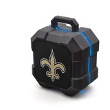 Nfl Prime Brands Group Shockbox - Altavoz Bluetooth, Talla U