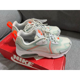 Zapatilla Nike Air Max Mujer 