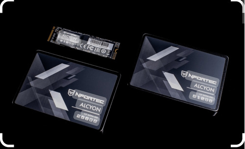 Pack 2 Discos Ssd 480 Sata 3 2.5 [usado]