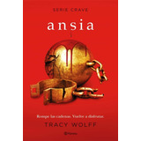 Ansia- Tracy Wolff - Y Original