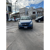 Chevrolet Agile 1.4 Ltz