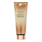 Crema De Coconut  Passión Víctoria Secret 236ml