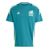 Playera Tiro 24 Competition México Ip6344 adidas