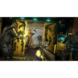 Jogo Midia Fisica Rainbow Six Extraction Playstation 5 Pt Br