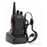 Radio Baofeng Bf 888s Uhf / Impotec