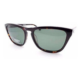 Gafas De Sol - Spy Hayes Polarized Sunglasses-dark Tort W- G