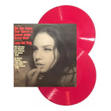 Lana Rey Did Know That Ther Tunnel Under Ocean Lp Vinyl Pink