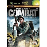 Segunda Guerra Mundial Combat Road A Berlin Xbox