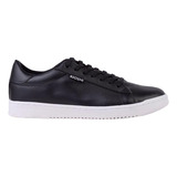 Zapatillas Kioshi Oasis Negro Teens