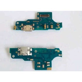 Placa Conector Carga Para Moto E7 Plus Novo