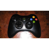 Vendo Control Para Xbox 360 Inalámbrico