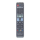 Control Universal Smart Tv/dvd/blue-ray/homet Muchas Marcas