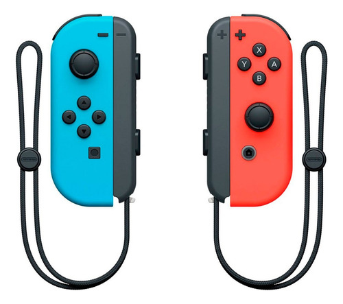 Control Joystick Para Nintendo Switch Joy Con  Ns Oled Lite