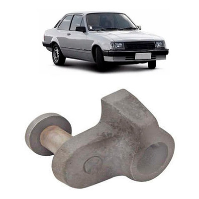 Haste Seletora Engate Caixa Cambio Chevette 5 Marchas
