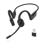 Auriculares Bluetooth Para Pc Mac Laptop Office Home Online