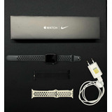 Apple Watch Nike Series 6 Lte (gps + Celular) 44mm