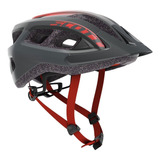 Casco Supra Scott  M