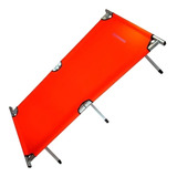 Catre Acero Waterdog Desarmable Resiste 120 Kg + Bolso