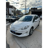 Peugeot 408 2.0 Allure 2012