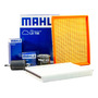 Kit Filtro Aire, Gasoil, Aceite Chevrolet Astra Diesel Chevrolet Astra