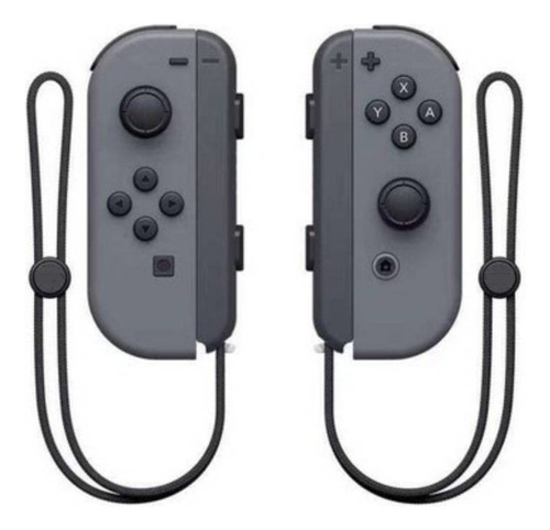 Controles Joy-con Compatible Con Nintendo Switch Genérico