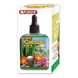 Forza Liquido Para Cactus Y Suculentas 120ml Cuidado Planta