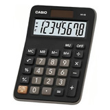 Calculadora Tipo Mini Escritorio Casio