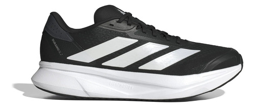 Tenis Hombre adidas Duramo Sl2 Negro Deportivo Running Entrenamiento Cómodo Agujetas Para Caballero | Meses sin interés