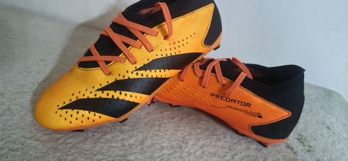 Botines Addidas Predator Talle 36