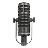 Mxl Bcd-1 Micrófono De Podcast De Transmisión Dinámica