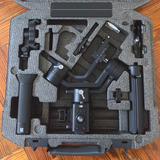 Dji Ronin Sc: Estabilizador Gimbal