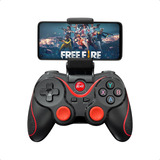 Joystick Gamepad Bluetooth Android Fortnite Roblox Celular