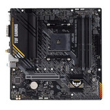 Tarjeta Madre Asus Tuf Gaming A520m-plus Wifi Socket Am4