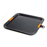 Assadeira Retangular Rasa Le Creuset Bakeware 31 X 31 Cm