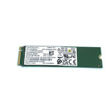 Ssd Disco Estado Solido 256gb M.2 2280 Pcie Nvme