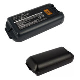 Bateria Para Coletor De Dados Honeywell Intermec Ck70 Ck71  