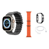 Smartwatch Hello Watch 3 Amoled 4 G Original Combo De Regalo