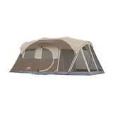 Carpa De Camping Weathermaster Para 6 Personas. 