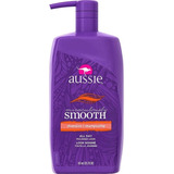 Aussie Miraculously Smooth - Shampoo 865ml