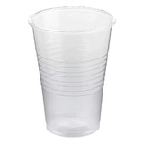 Vaso Plastico Descartable Transparente 500cc X 350 Unid