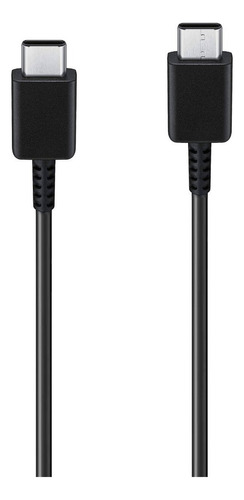 Cable Usb Samsung® Tipo C Carga Rápida 100w/45w 5a Original