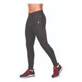 816-65 Leggins Deportivo Supersport Hombre Caballero Negro