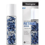 Neutrogena | Retinol Serum Sin Fragancia | 30 Capsulas